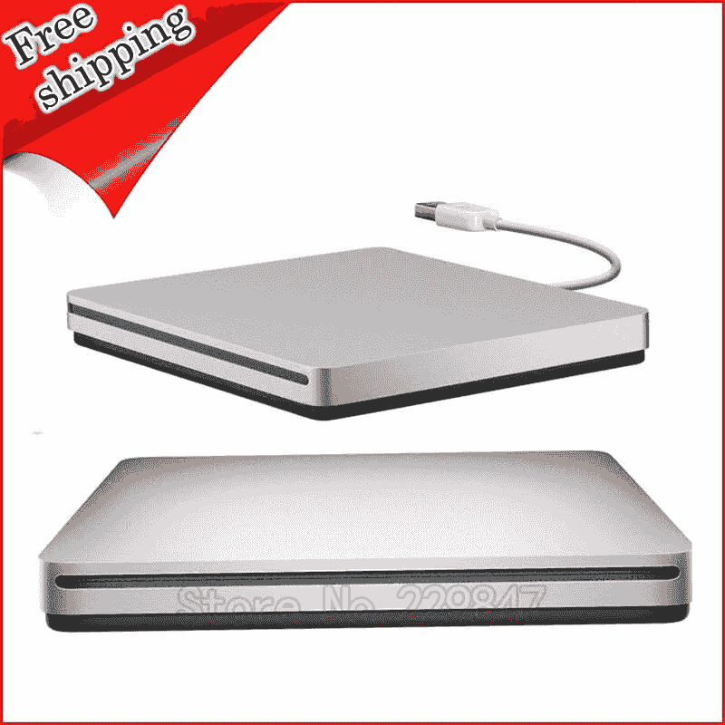 Best usb c external dvd drive for mac