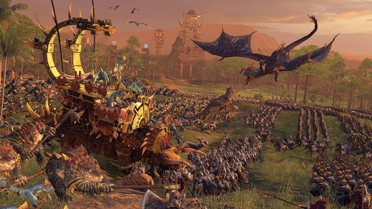 Total war warhammer 2 console commands to switch factio...