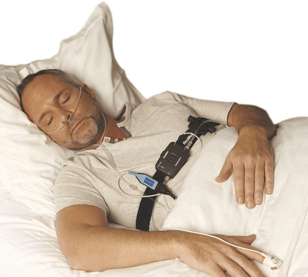 Resmed apnealink air software download