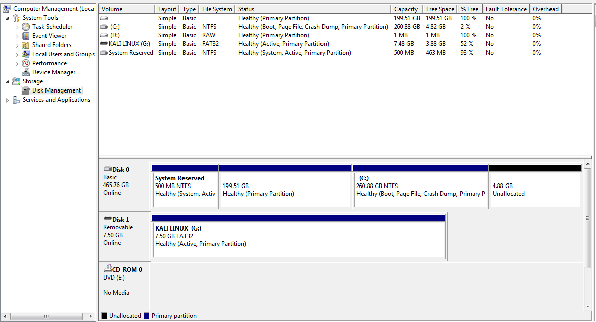 Partition and format wd drive for windows and mac