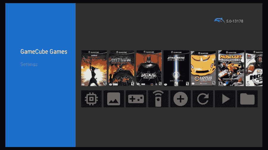 How to run dolphin emulator on mac fast
