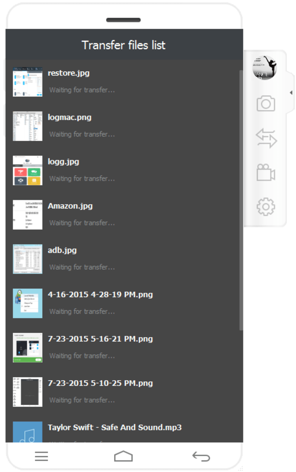 Wondershare mirrorgo full version free download for pc