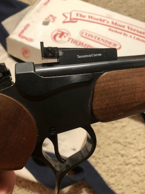 Can i find gun value by serial number
