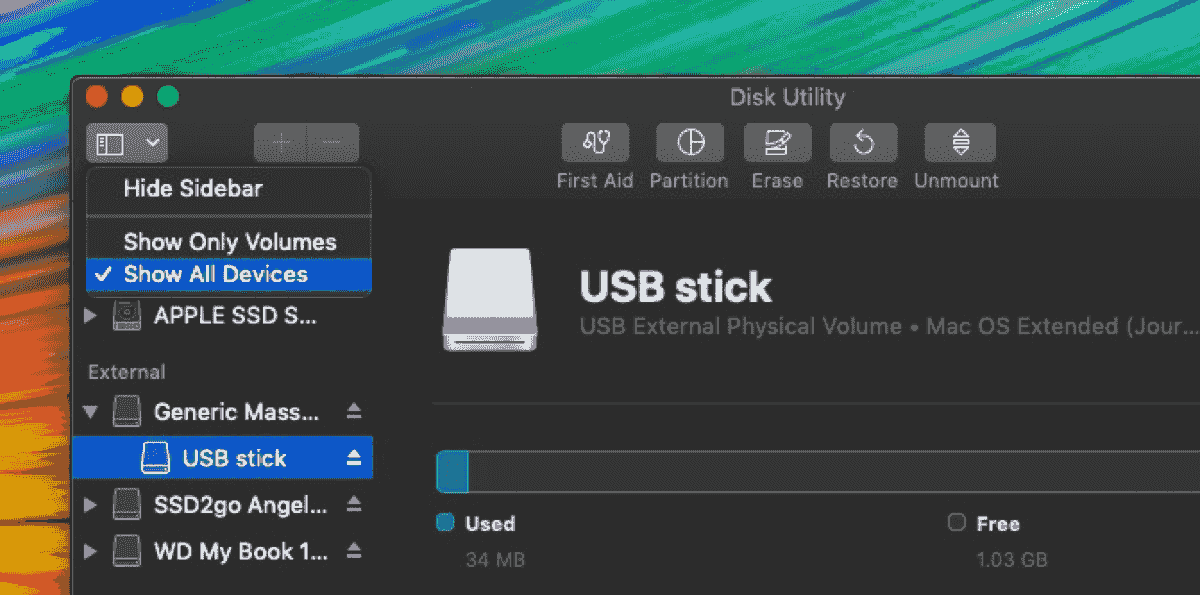 Mac cd drive cleaner