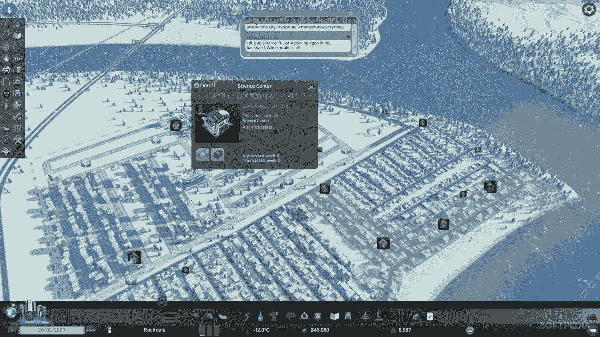 Cities skylines best custom maps