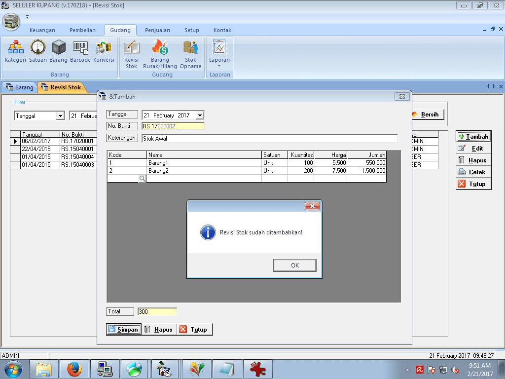 Gratis Program Stok Barang Aplikasi Penjualan Dan Gudan gratis-program-stok-barang-aplikasi-penjualan-dan-gudan