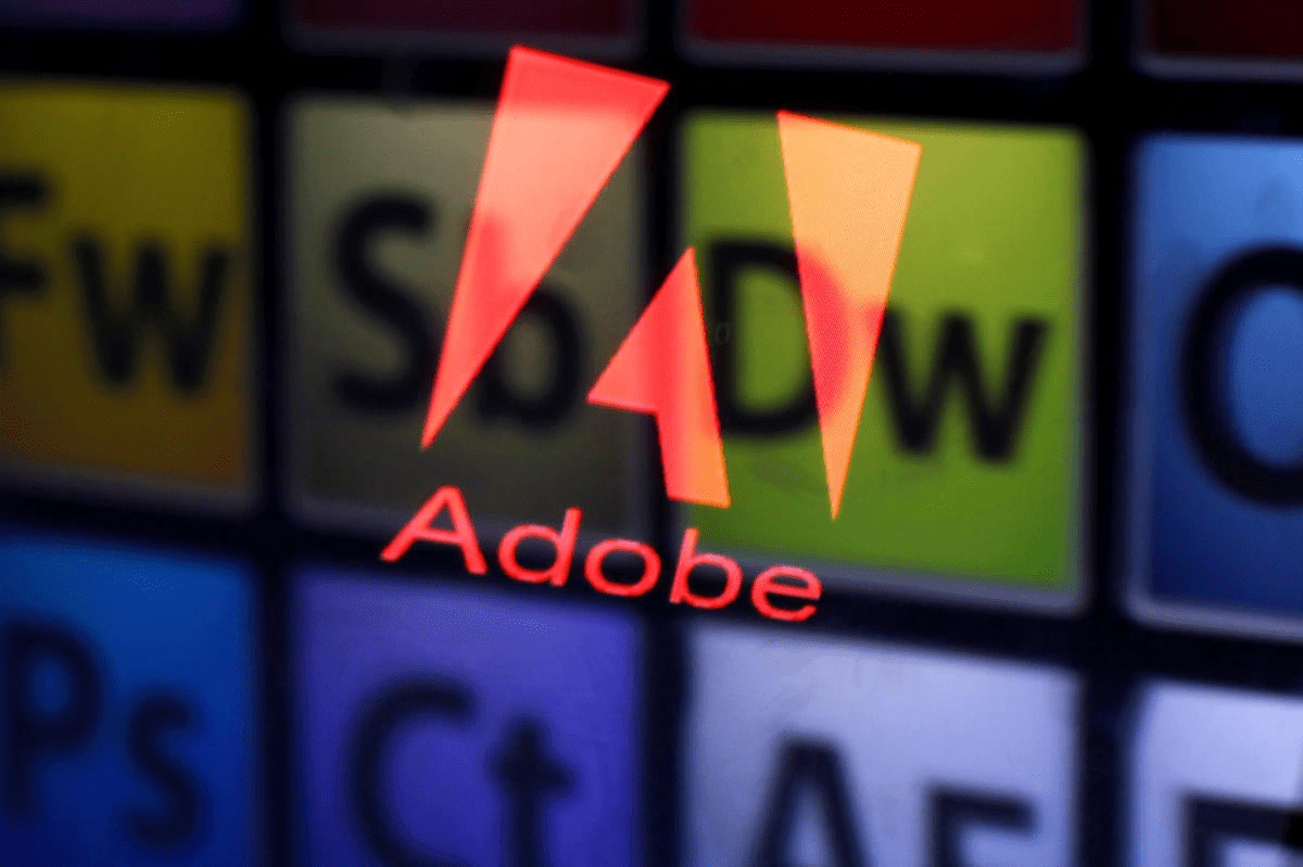 Adobe hack 2013