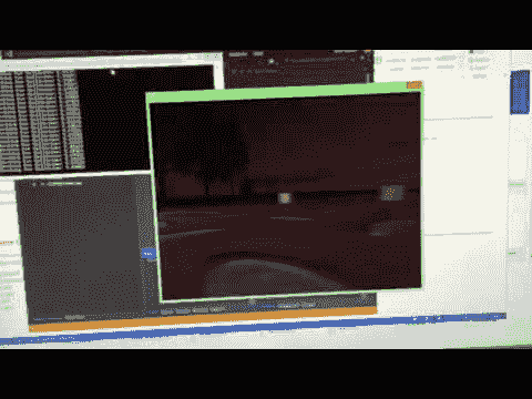 Opengl 4.3 capable gpu