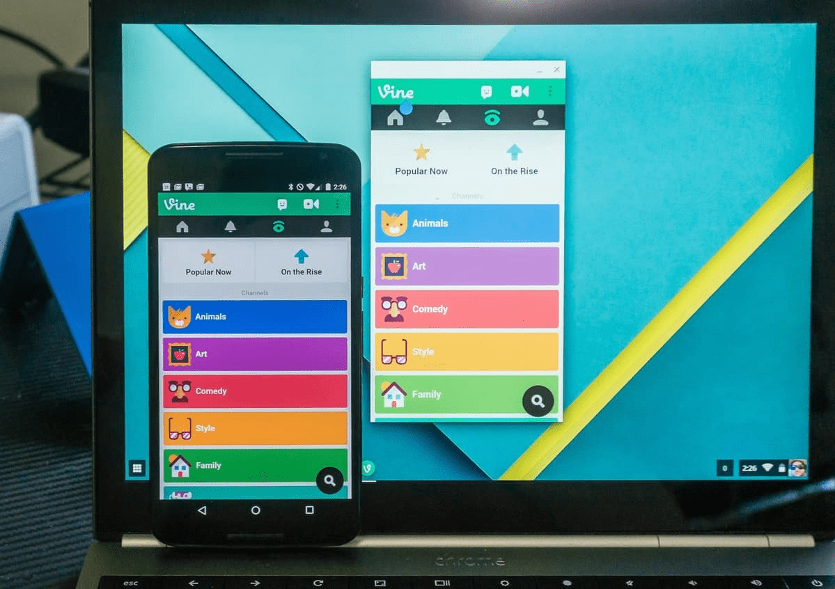 Download google chrome to install on another computer