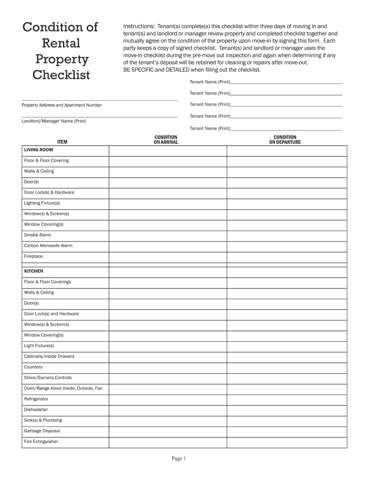 Home Inspection Extension Form.pdf Home inspection form pdf