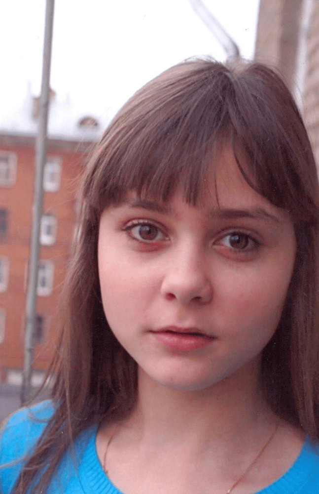 $ masha babko siberian mouse