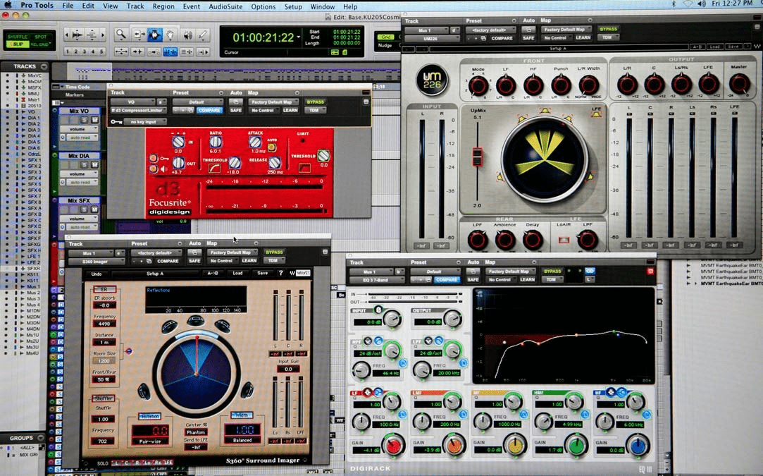 How to install cracked waves bundle for mac