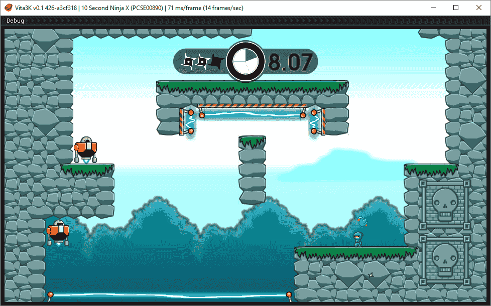 Ps vita emulator mac reddit