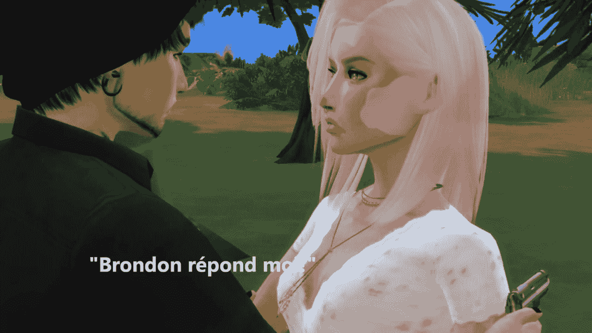 Sims 4 disability cc