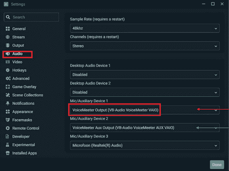 Upload Labs Pattern Stream labs obs download text to speech