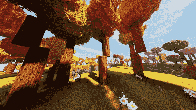 Animal resource pack minecraft