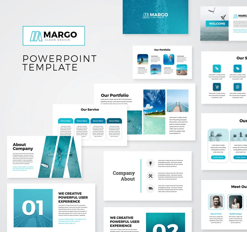 free-modern-powerpoint-templates
