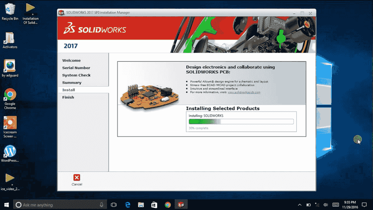 How to remove solidworks installation manager not worki...