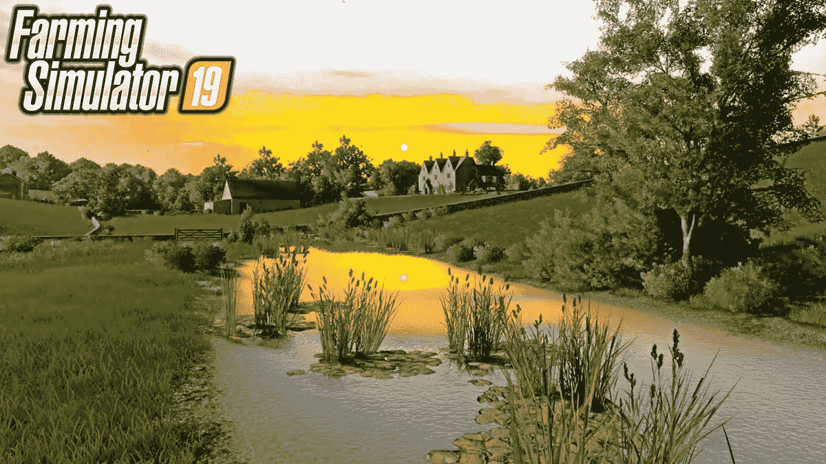 Farming simulator 19 error log