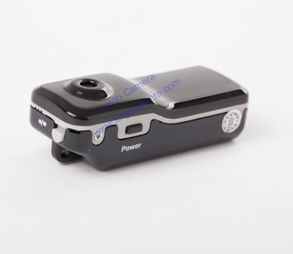 Mini dv worlds smallest voice recorder