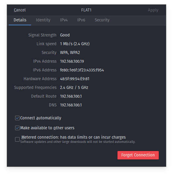 atheros qca9377 wireless network driver