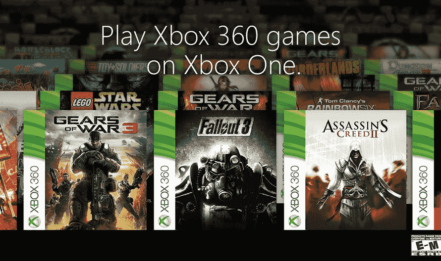 Xbox games .xbe