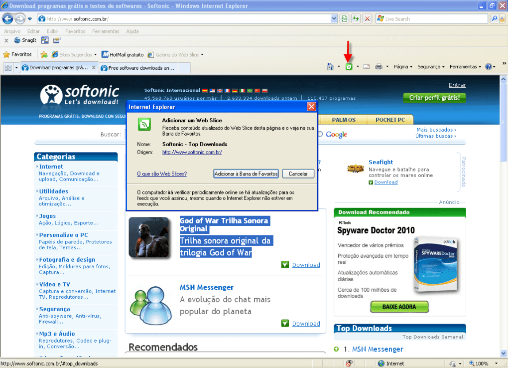 Winxp Cd Win xp internet explorer download