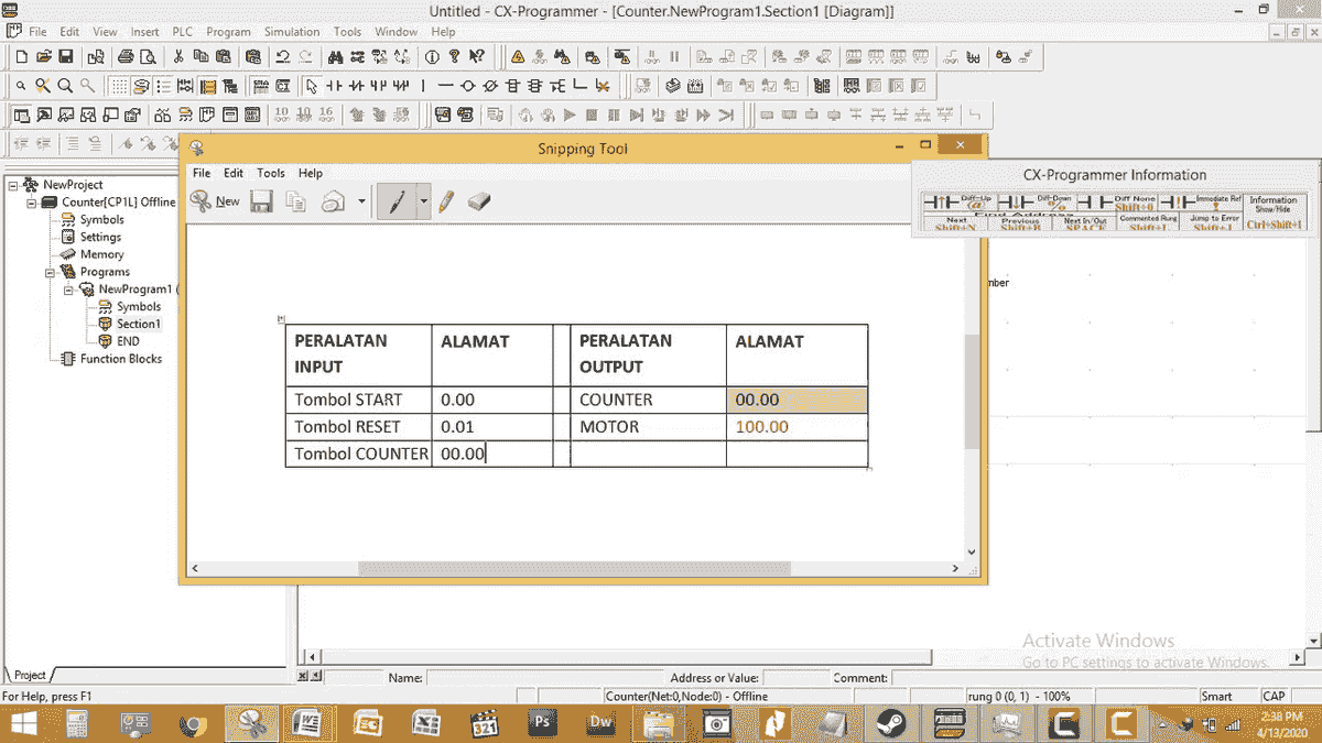 Software cx programmer download