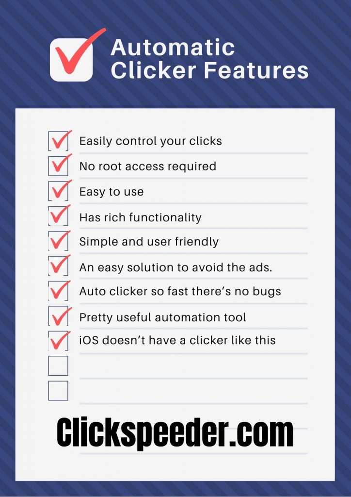 Ios Volume Display Auto clicker download ios