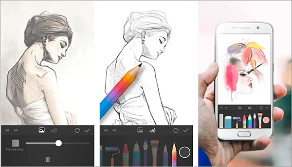 Online drawing apps to play free