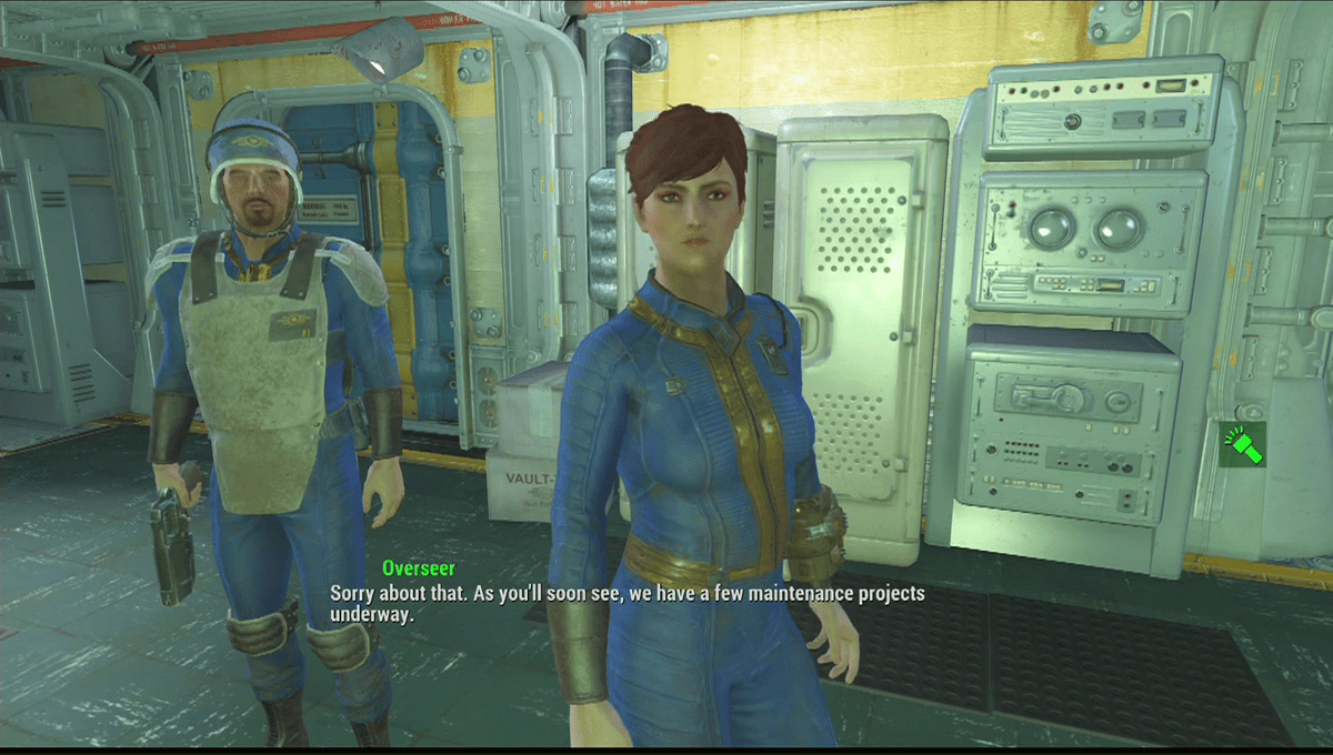 Reset A Quest Fallout 4 reset-a-quest-fallout-4
