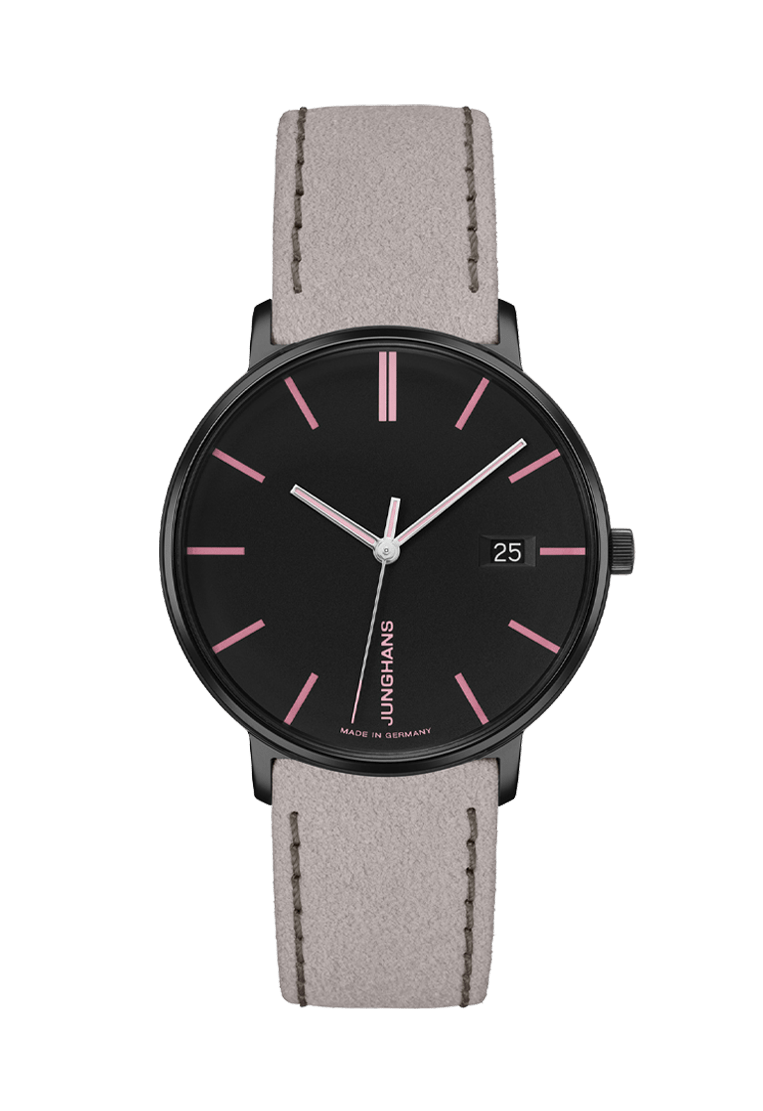 Junghans mega solar titan bedienungsanleitung deutsch j...