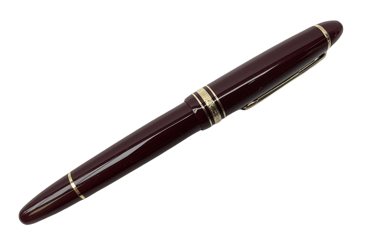 mont-blanc-fountain-pen-serial-numbers