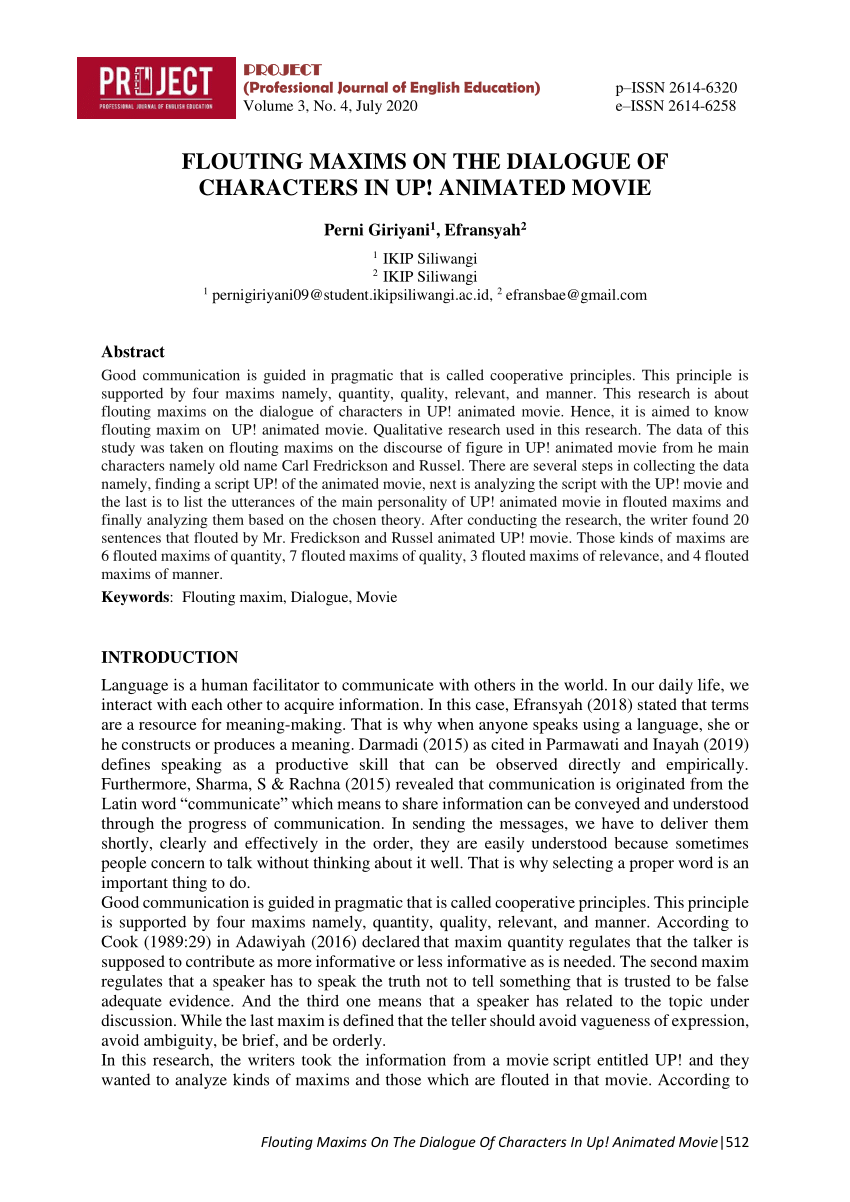 Comic Script Format Boxes Animation movie scripts pdf