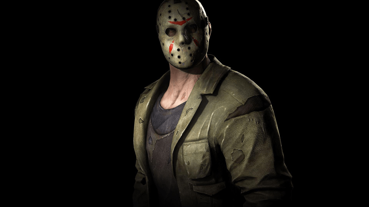 Happy Friday The 13th Jason