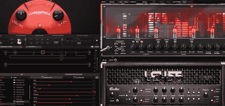 Best free vst for reaper