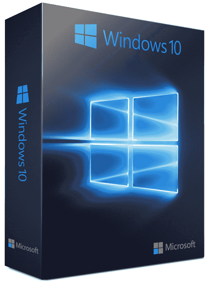 Download windows 10 iso