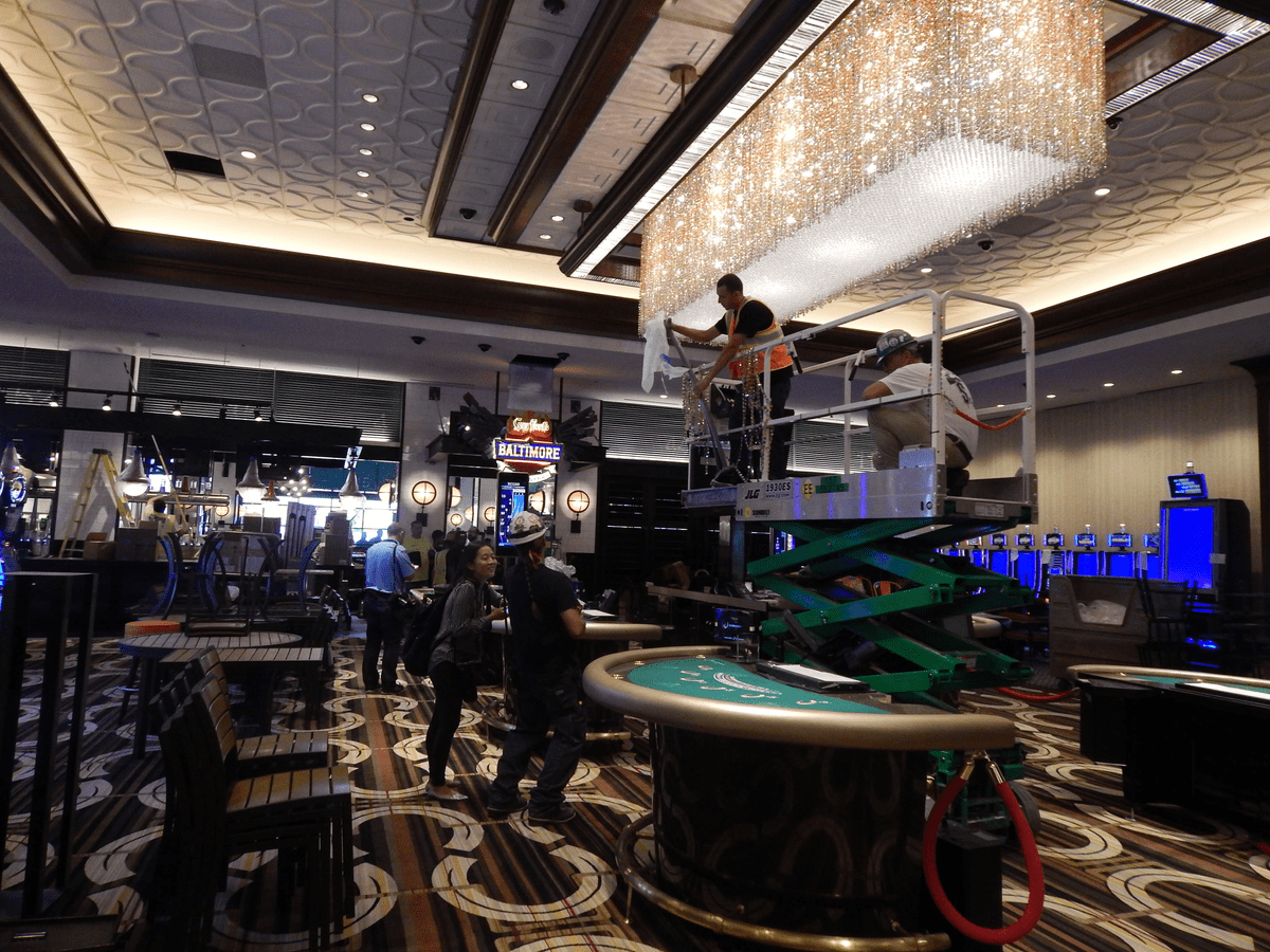 Horseshoe casino shreveport concerts