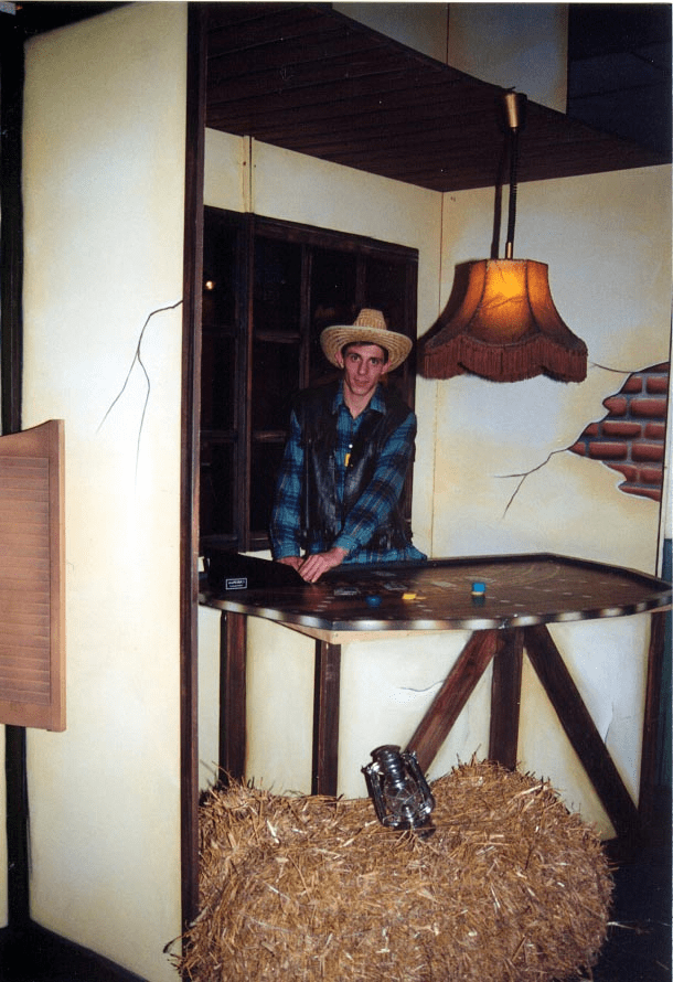 Las vegas casino online black jack