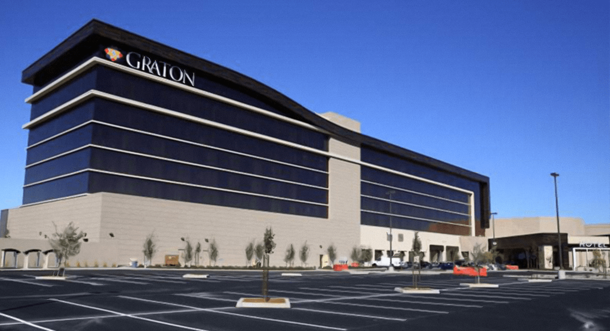 Free bus from petaluma to graton casino