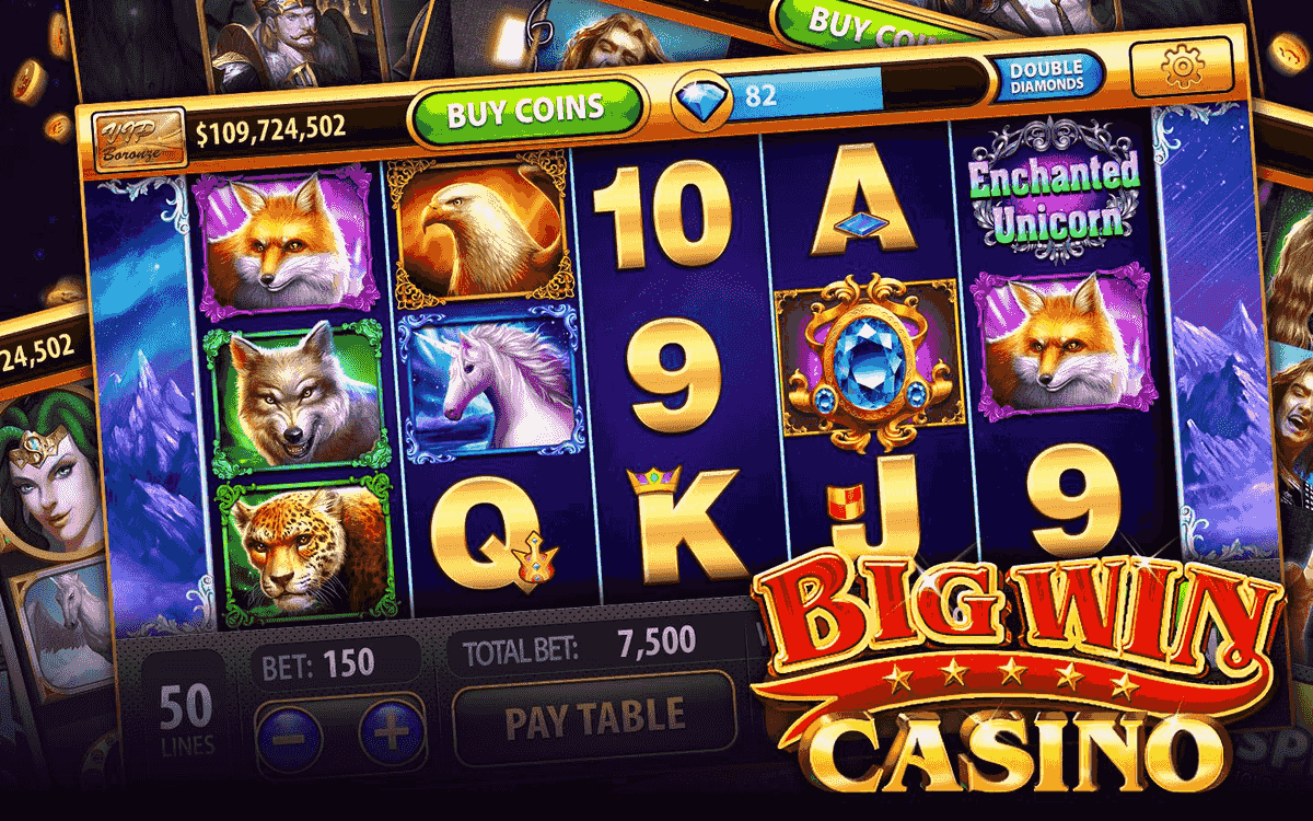 online game casino