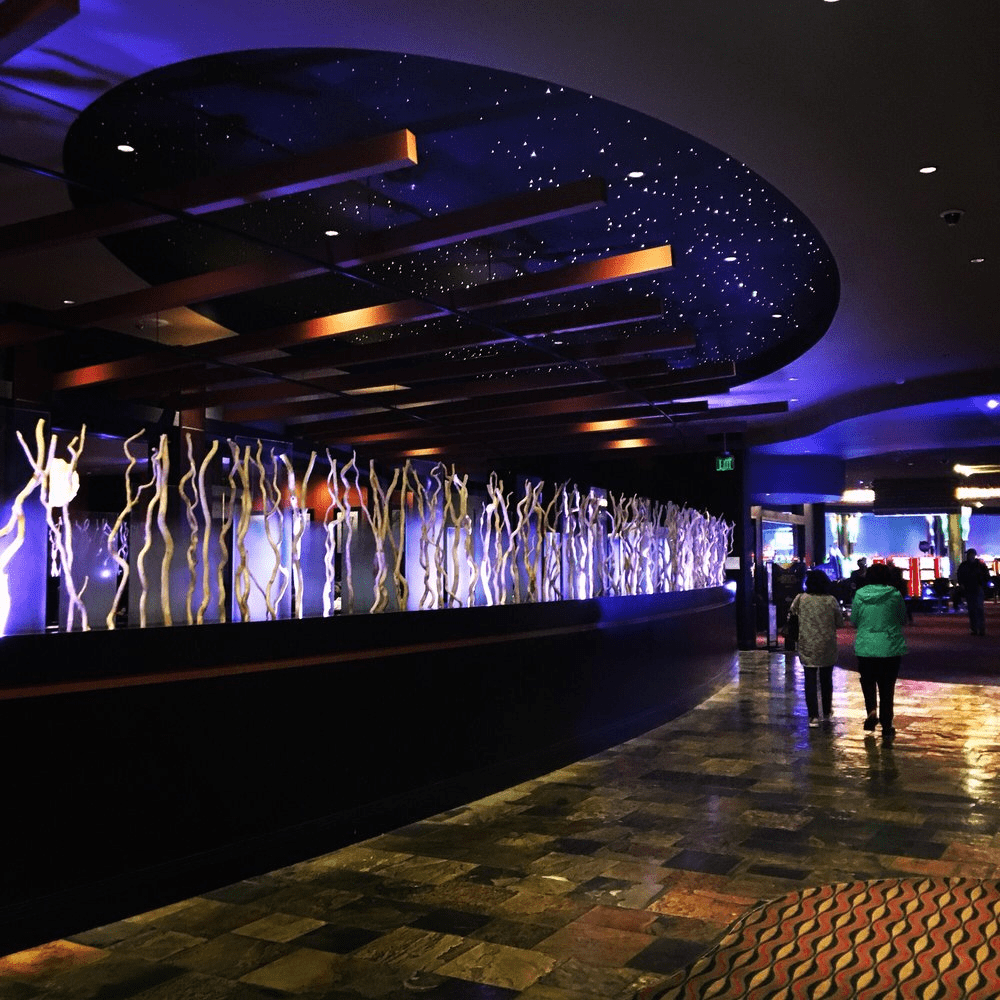 Tulalip casino rewards club promotions