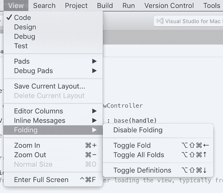 Visual studio community for mac free