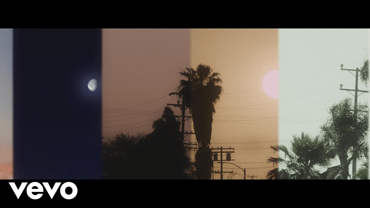 Brainwash by london clams casino album