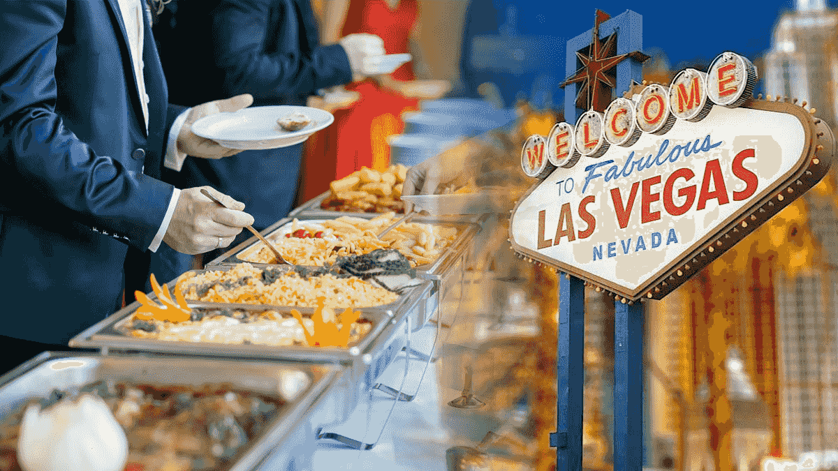 Hollywood casino free breakfast buffet