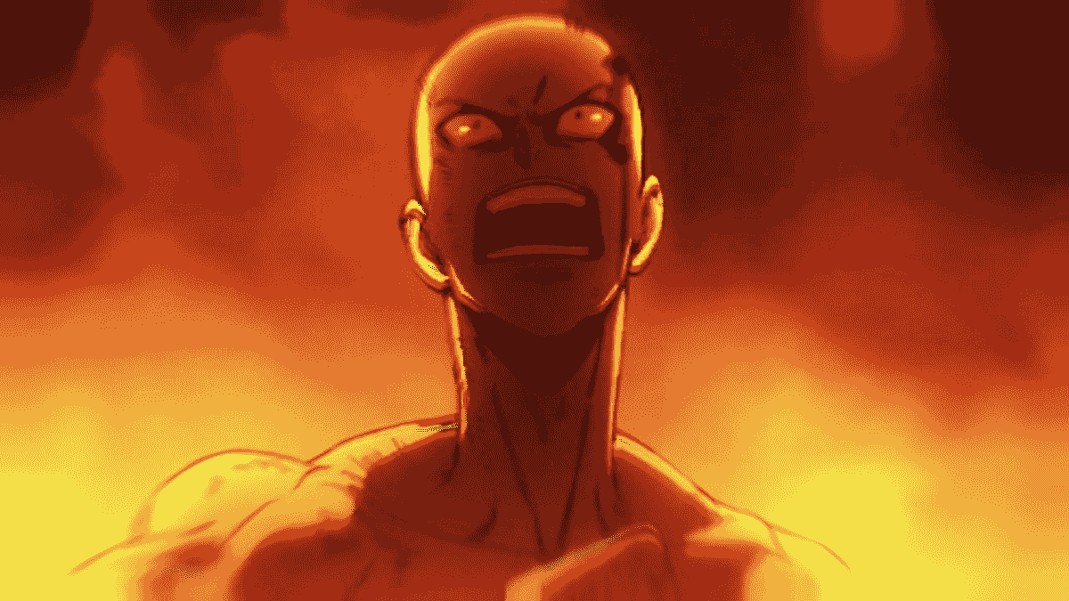 I'm god clams casino sample