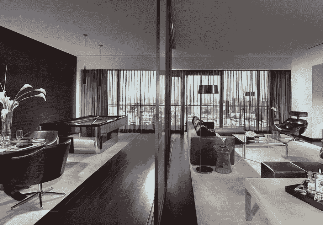 Palm place las vegas reviews