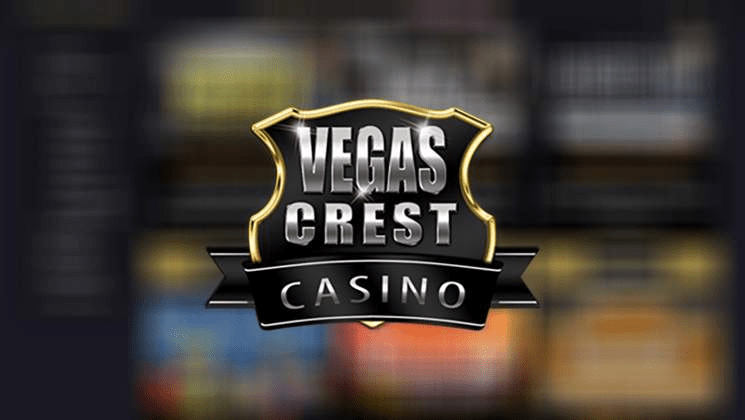 Vegas crest casino free spins