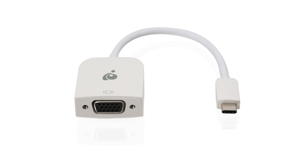 Usb to vga adapter driver for mac