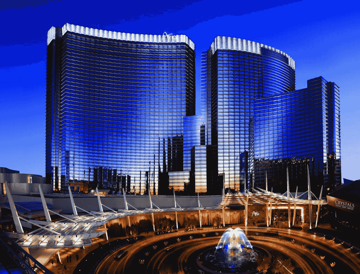 Las vegas hotel casino deals